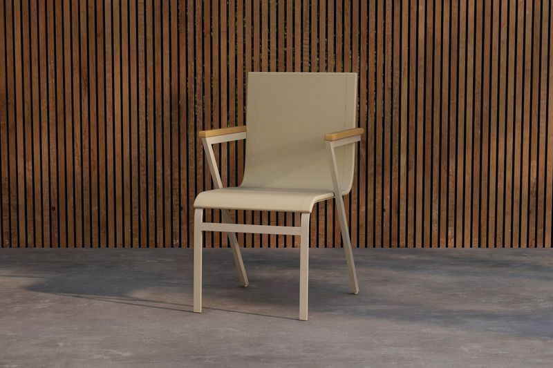 Mexico Matstol 6-pack - Alternate view