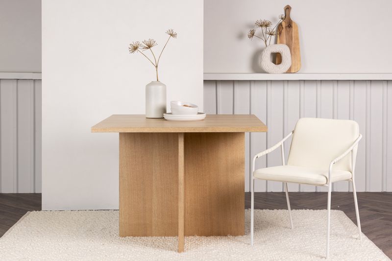 Leo Rektangulära Matbord - Alternate view