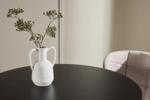 Plaza Matbord Svart bild 4