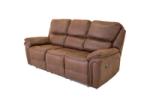 Saranda Reclinersoffa Brun bild 3