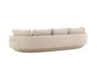 Stellar 4-sits Soffa Beige bild 8