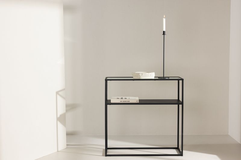 Bogóta Sidobord - Alternate view