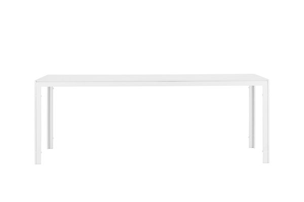 Break Matbord Vit — Hemvaruhuset