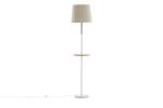 Hattman Golvlampa Beige bild 3