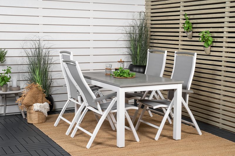 Albany Positionsstolar 2-pack - Alternate view