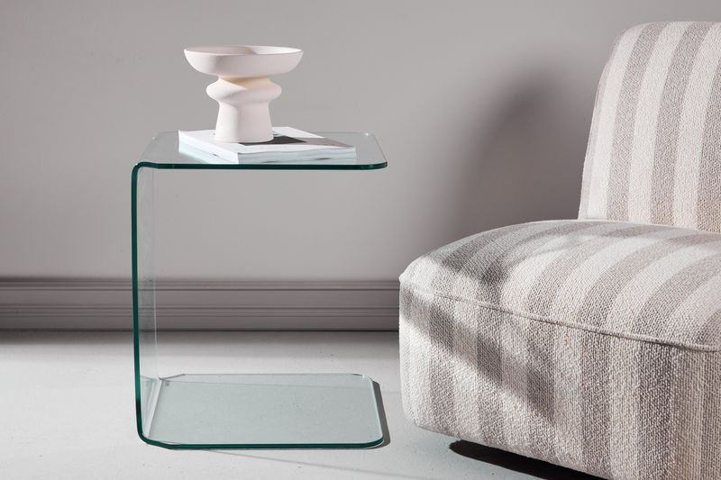 Telemark Sidobord - Alternate view