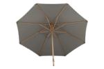 Nypo Parasoll Grå bild 7