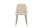 Night Matstol 2-pack Beige bild 7