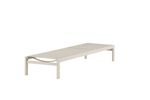 Copacabana Solstol Beige bild 7