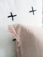 Pillow Posters Beige bild 1