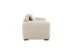 Malva 3-sits Soffa Beige bild 5