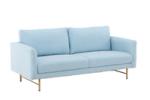 Sky 3-sits Soffa Blå bild 1