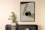Coffee Posters Vit bild 3