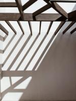 Roof Posters Vit bild 1