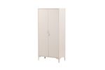 Piring Garderober Beige bild 5