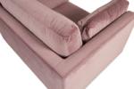 Boom Fåtölj Rosa bild 7