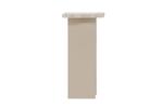 Molde Sidobord Beige bild 6