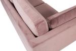 Boom 3-sits Soffa Rosa bild 8