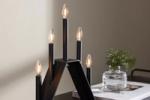 Åre Bordslampa Svart bild 5