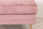 Boom Ottoman Rosa bild 9