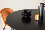Dipp Matbord Svart bild 6
