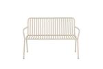 Peking Bänksoffor Beige bild 1