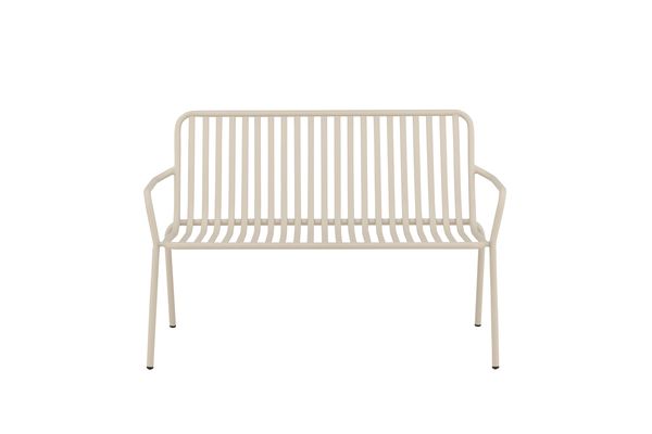 Peking Bänksoffor Beige — Hemvaruhuset