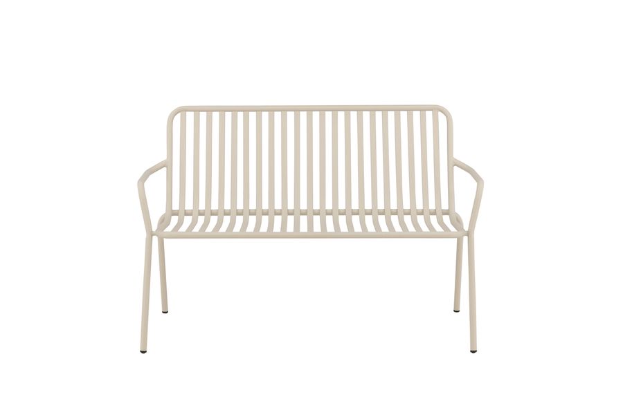 Peking Bänksoffor Beige