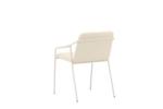 Tvist Matstol 2-pack Beige bild 8