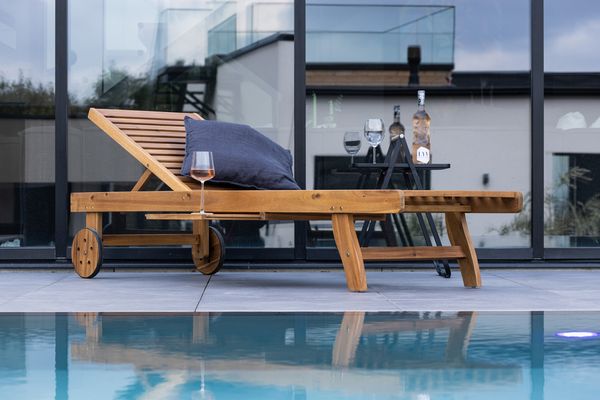 Luzon Solstol — alternativ vy