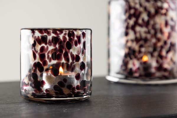 Glora Lyktor Svart — alternativ vy