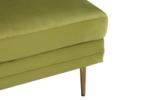 Boom Ottoman Grön bild 6