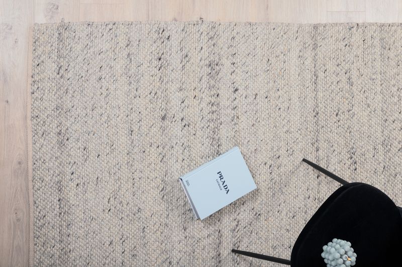 Ganga Rektangulära Matta - Alternate view