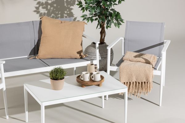 Break Soffgrupp Vit — alternativ vy