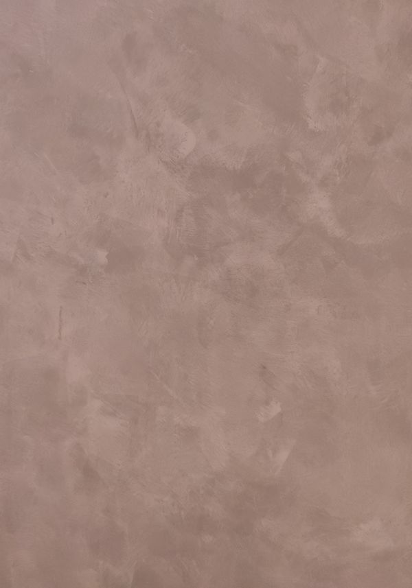 Structure paint Posters Brun — Hemvaruhuset