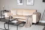 Bolero 3-sits Soffa Beige bild 8