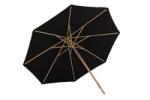 Nypo Parasoll Svart bild 8