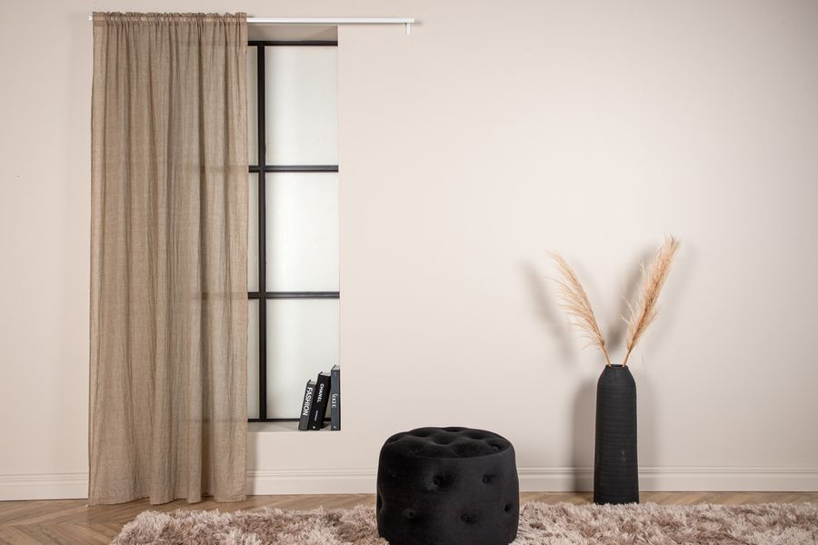 Elena Gardiner Beige