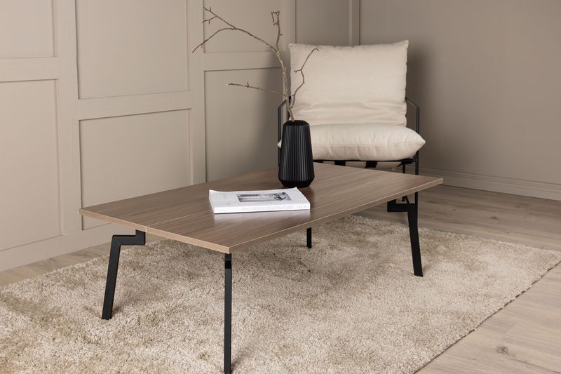 Bethan Soffbord Valnöt - Alternate view