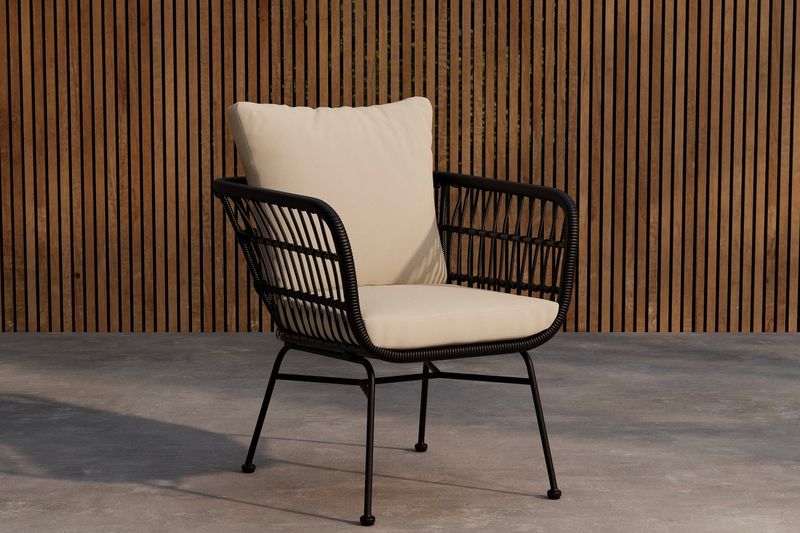 Isola Matstol 1 - Alternate view