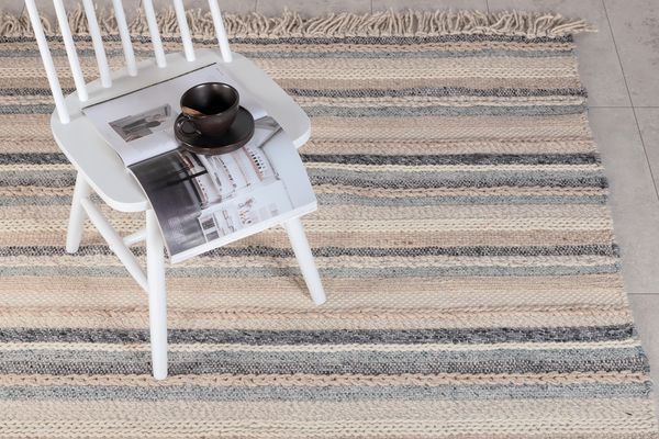 Gudha Matta Beige — Hemvaruhuset