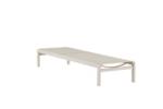 Copacabana Solstol Beige bild 5