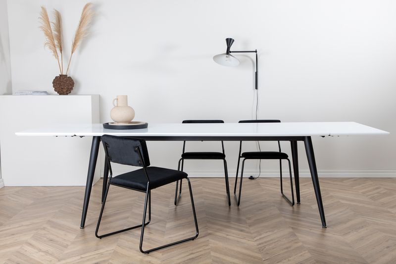 Jimmy Rektangulära Matbord - Alternate view