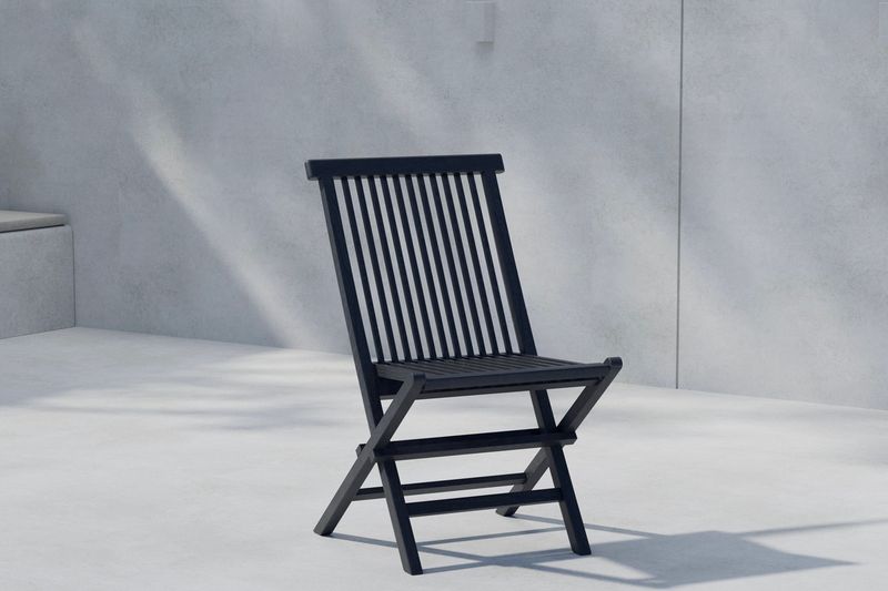 Kenya Matstol 2-pack - Alternate view