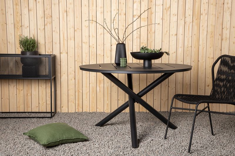 Alma Runda Matbord - Alternate view