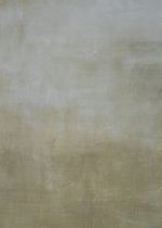 Painted art Posters Grön bild 1