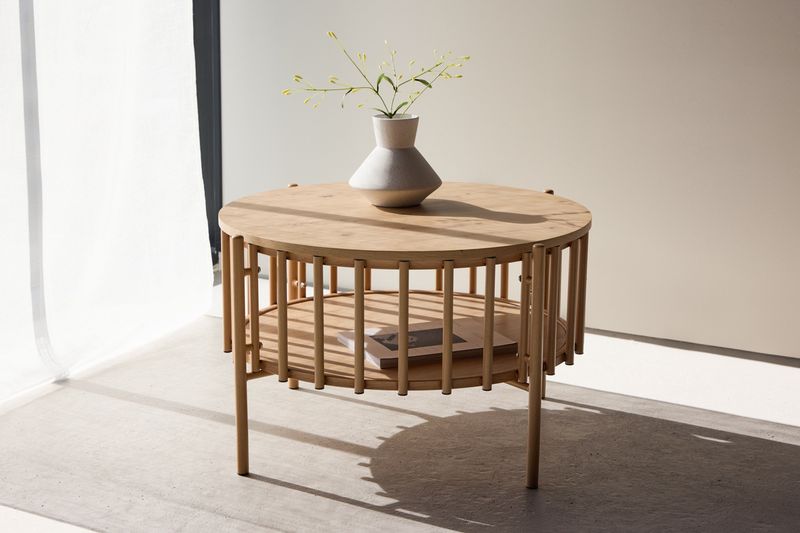 Rubbo Soffbord - Alternate view