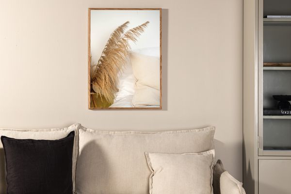 Bohemian Posters Beige — alternativ vy