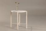 Sandhamn Soffbord Beige bild 1