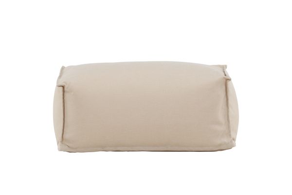 Redang Loungefåtölj Beige i beige (olefin) — alternativ vy